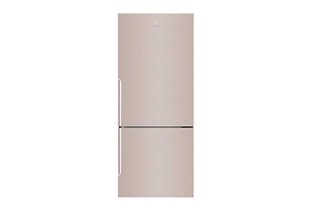 Tủ lạnh Electrolux Inverter 421 lít EBE4500B-G