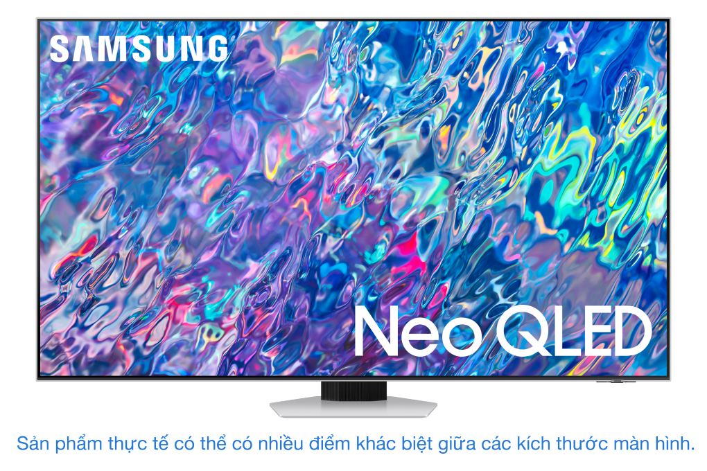 Samsung Smart TV QLED QA55QN85B