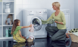 Máy sấy quần áo có tốn điện không? Sử dụng như thế nào để tiết kiệm điện?