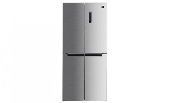 Tủ lạnh Sharp Inverter 473 lít SJ-FXP480VG-SL