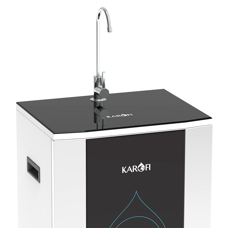 Máy lọc nước Karofi ERO110 - 11 lõi lọc đầu tiên