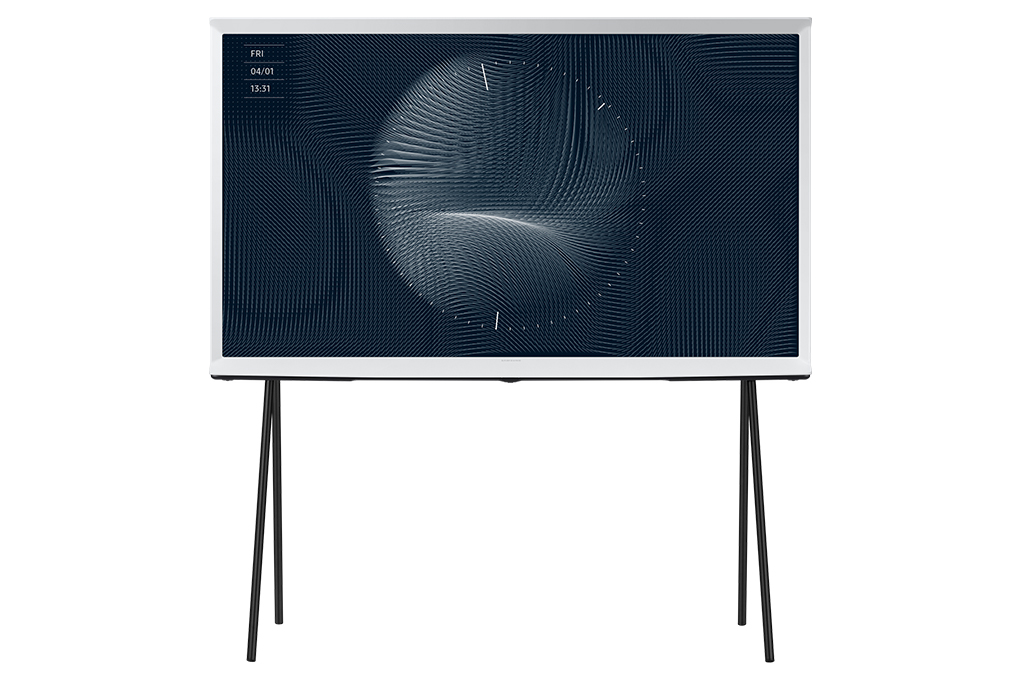 Samsung Smart TV Kiểu chữ I QA55LS01B