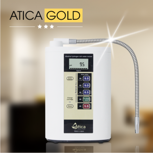 ATICA – GOLD