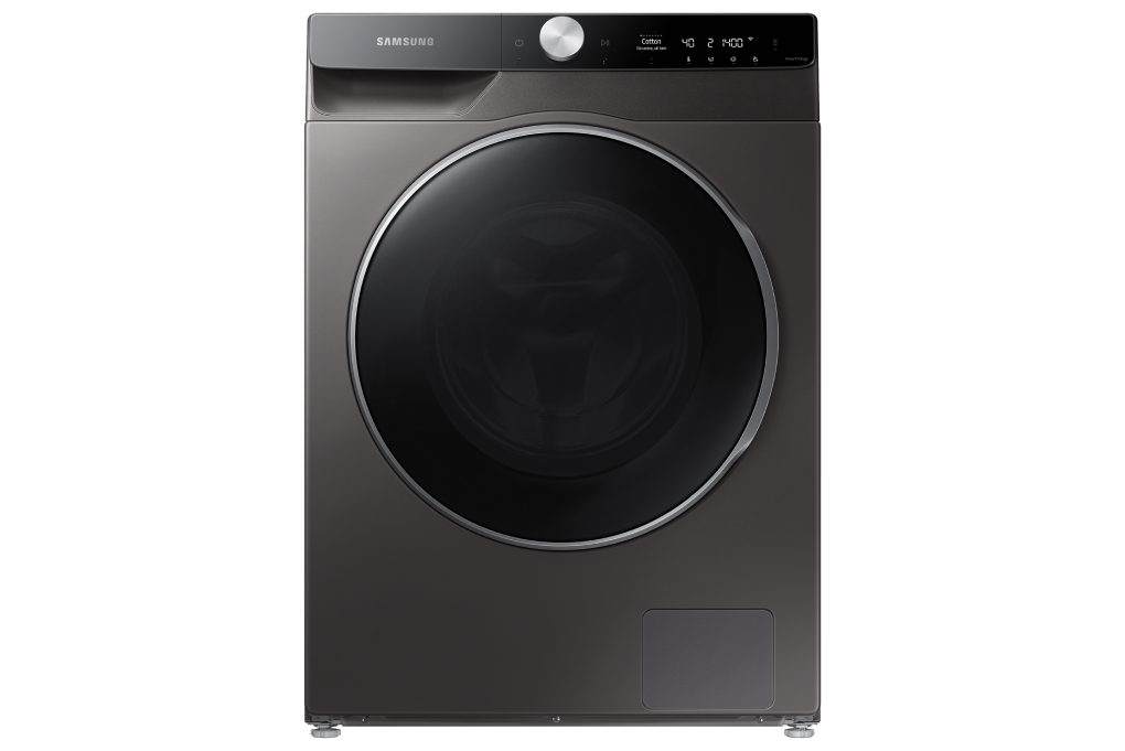 Máy giặt sấy Samsung Inverter 12 kg WD12TP34DSX/SV