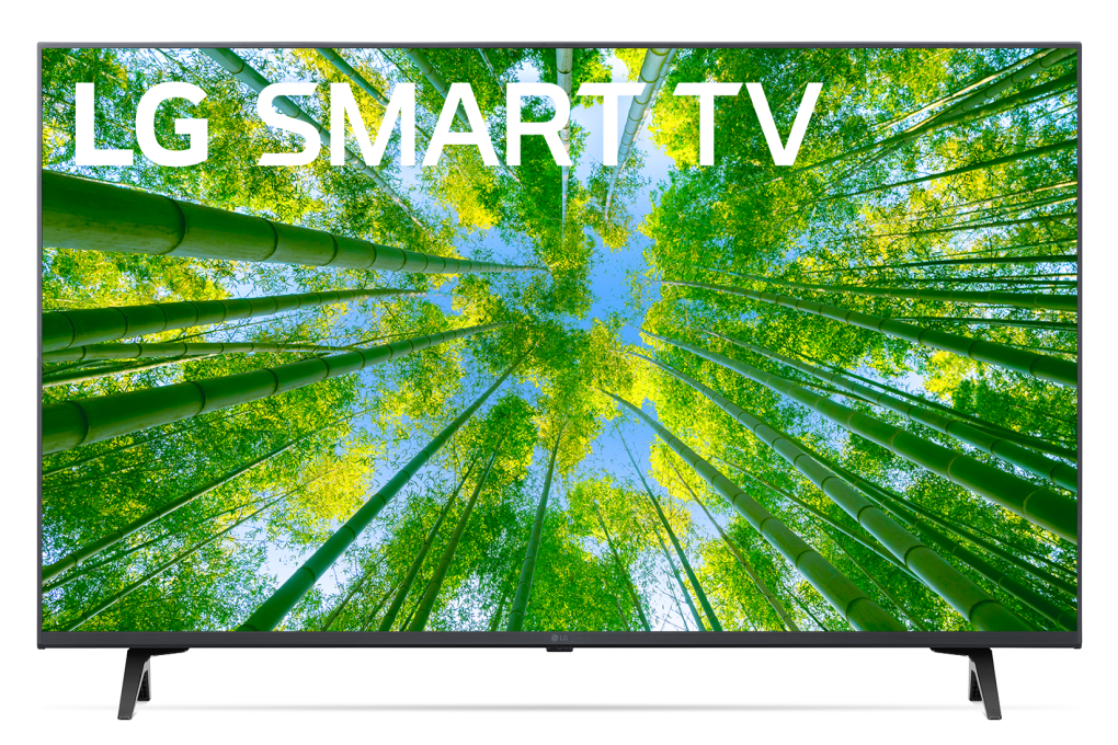 LG Smart TV 75UQ8000PSC