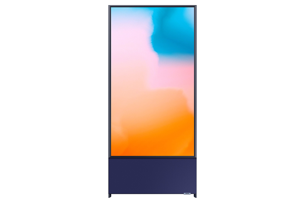 Samsung Smart TV QLED Xoay QA43LS05B