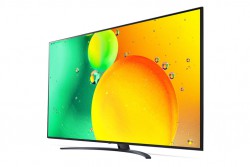LG Smart TV NanoCell 65NANO76SQA