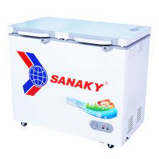 Tủ đông Sanaky 208 lít VH2599A2KD