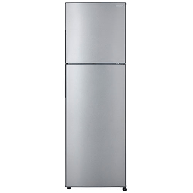 Tủ lạnh Sharp 271 lít SJ-X281E-SL