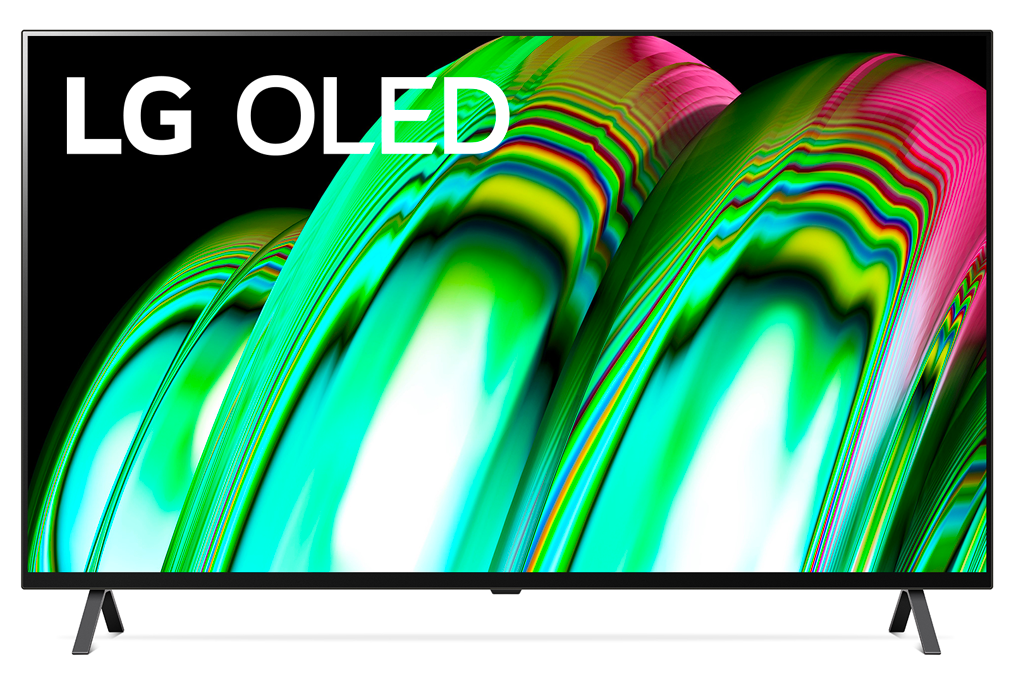 LG Smart TV OLED 55A2PSA