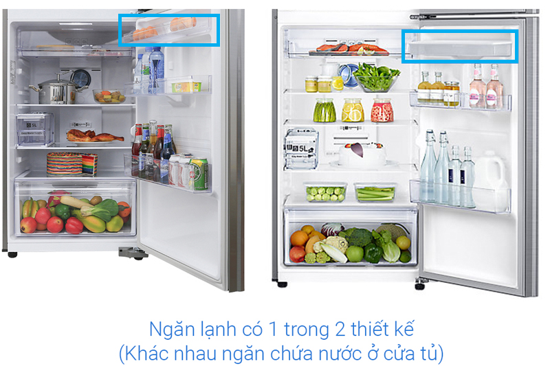 Tư vấn chọn tủ lạnh mini cho sinh viên, người ở trọ, giá dưới 5 triệu đồng
